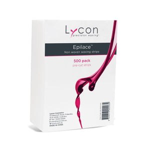 Lycon Non Woven Waxing Strips