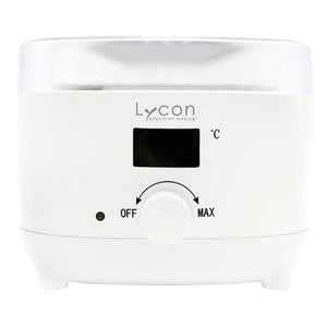 Lycon Mini Digital Wax Heater