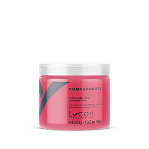 Lycon Pomegranate Scrub 520g