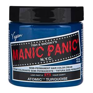 Manic Panic Classic Semi-Permanent 118ml