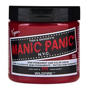 Manic Panic Classic Semi-Permanent 118ml