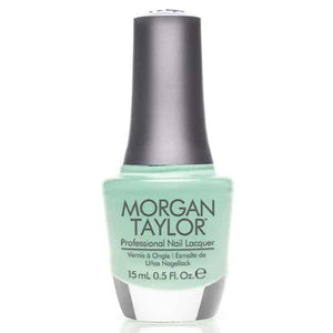 Morgan Taylor Mint Chocolate Chip Nail Lacquer