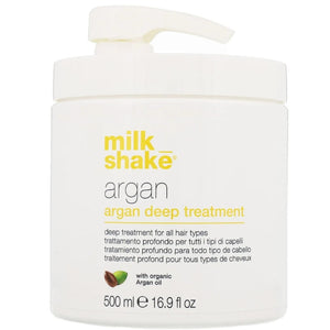 Milk Shake Argan Oil Deep Treatment 500ml