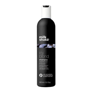 Milk Shake Icy Blonde Shampoo