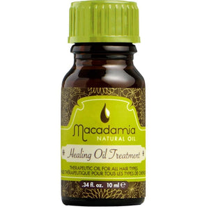 Macadamia Oil 10ml