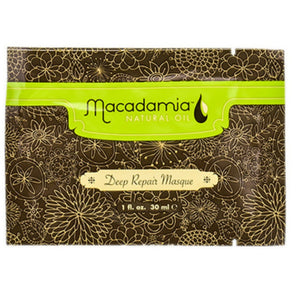 Macadamia Repair Masque