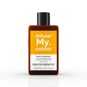 Infuse My. Colour Gold Conditioner
