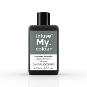 Infuse My. Colour Graphite Conditioner