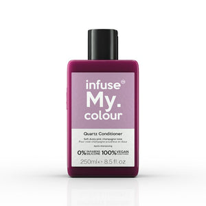 Infuse My. Colour Quartz Conditioner