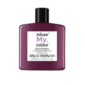 Infuse My. Colour Quartz Shampoo