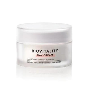 Natural Look Biovitality Day Cream 60g