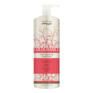 Natural Look Colourance Conditioner