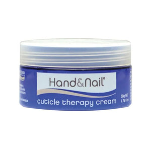 N Look Cuticle Therapy Cream