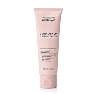 Natural Look Dermobalm Cleanser 125m1