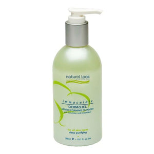Natural Look Dermojel Foaming Cleanser 300ml
