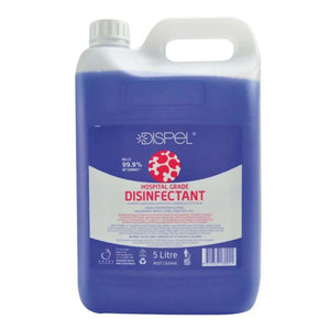 Dispel Disinfectant 5L