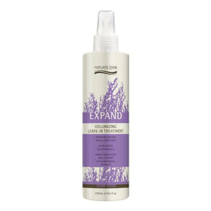Natural Look Expand Volumizing Leave-In Treatment 250ml
