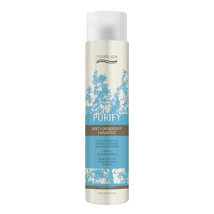 Natural Look Purify Anti-Dandruff Shampoo