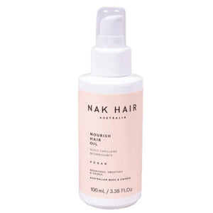 Nak Nourish Hair Oil 100ml