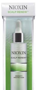 Nioxin Scalp Renew Density Protect Restoration Treatment 45ml