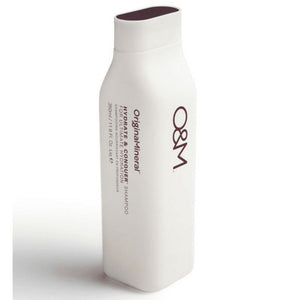 O&M Hydrate & Conquer Shampoo