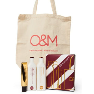 O&M Hydrate Repair Gift Pack