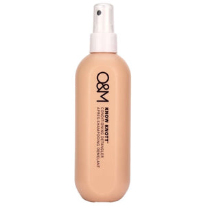 O&M Know Knott Conditioning Detangler