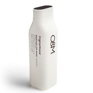 O&M Maintain The Mane Shampoo