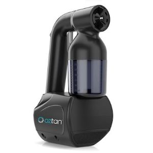OzTan All in One Compact Turbine System