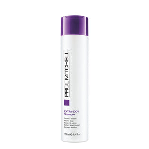 Paul Mitchell Extra Body Shampoo