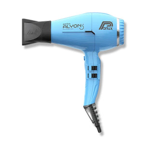 Parlux Alyon Turquoise Dryer