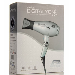 Parlux Digitalyon Hair Dryer