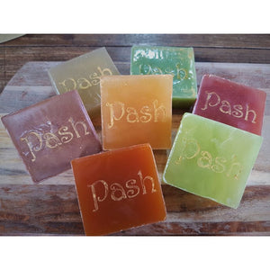 Pash Pure Soap