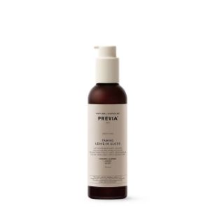Previa Smoothing. Leave-In Gloss 200ml