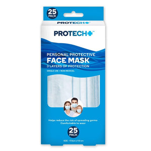Protech Face Mask