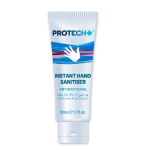 Protech Instant Hand Sanitiser