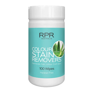 RPR Colour Stain Remover Wipes