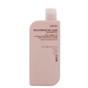 RPR Rejuvenate My Hair Shampoo
