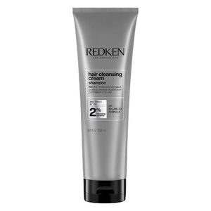 Redken Detox Hair Cleansing Cream Shampoo
