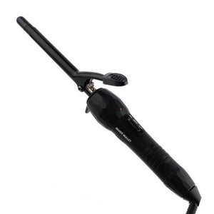 Silver Bullet City Chic Black Curling Iron