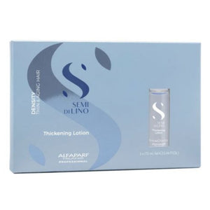 Alfaparf Semi Di Lino Density Thickening Lotion 6 x 13ml