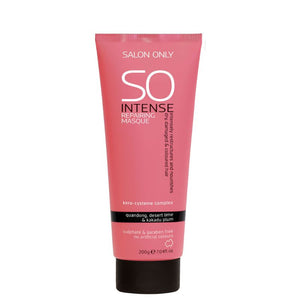 Salon Only Intense Repairing Masque