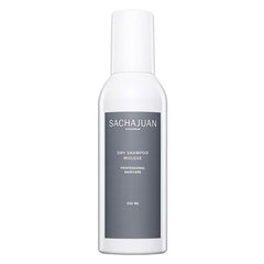Sachajuan Dry Shampoo Mousse 200ml