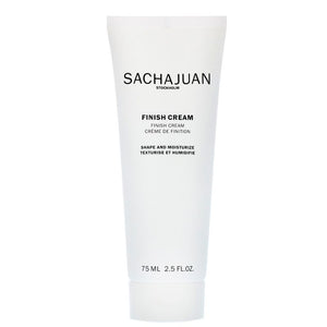 Sachajuan Finish Cream 75ml