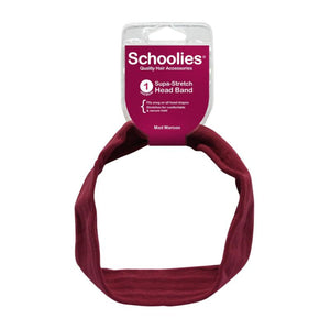 Schoolies Headband