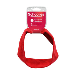 Schoolies Supa-Stretch Headband