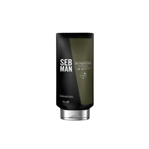 Seb Man Protect Shaving Crea*