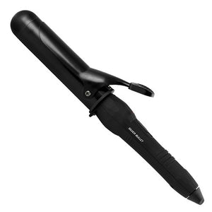 Silver Bullet City Chic Black Curling Iron
