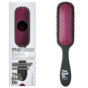 The Knot Dr PhD Kit