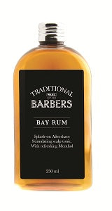 Wahl Traditional Barbers Bay Rum